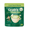 Grab'a Unsweetened Matcha Blend